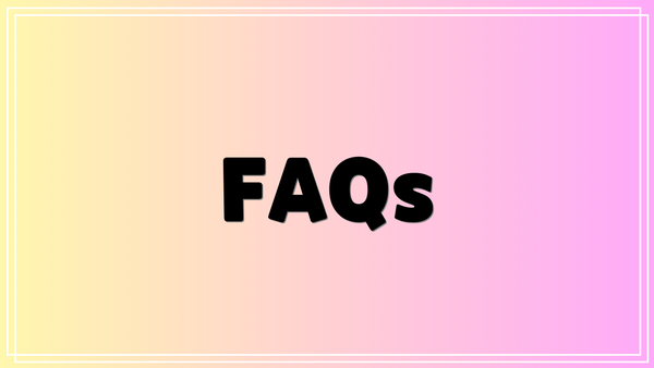 FAQs